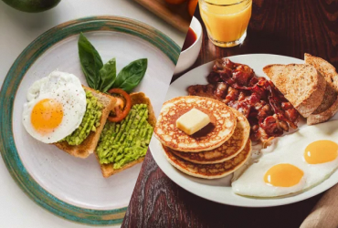 Дієтолог назвала найкорисніший і найшкідливіший сніданок: головний критерій