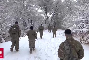 Военные учения на примере российского вторжения - в Германии