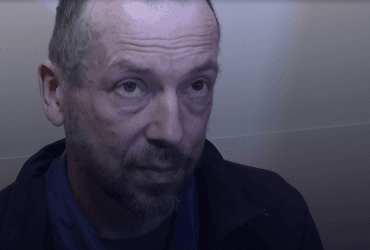 Молилися навіть ті, хто не знав молитви: українець розповів про пережите у в'язниці РФ