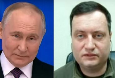 Скучная речь стареющего диктатора: ГУР - о выступлении Путина перед депутатами РФ