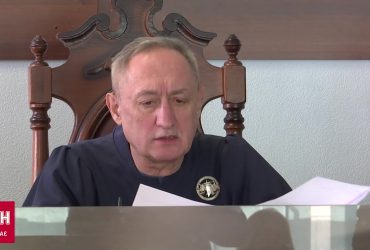 Суд у справі Гринкевичів провалився: чотири апеляції так і не розглянули
