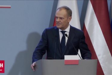 Польские власти заговорили об эмбарго на российские продукты