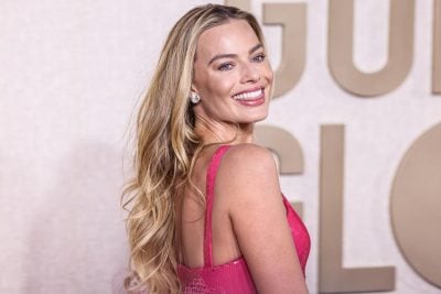 Марго Робби неожиданно раскрыла свою главную слабость