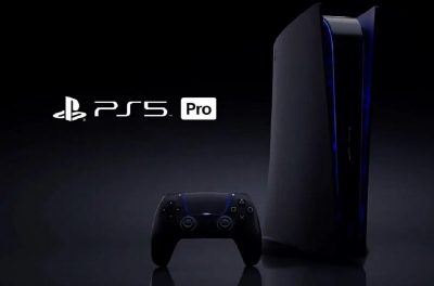 PS5 Pro
