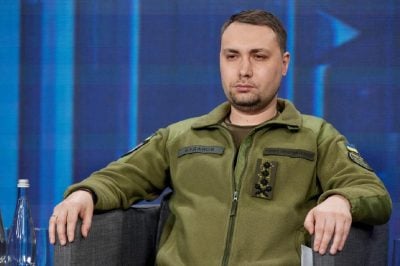 Буданов прокоментував повідомленні про нібито суперечку з Віткоффом
