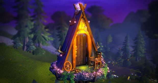 EGS бесплатные игры - раздают головоломку с высокими оценками — УНИАН