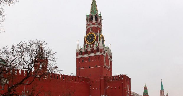 Кремль опублікував попередження для адміністрації Трампа