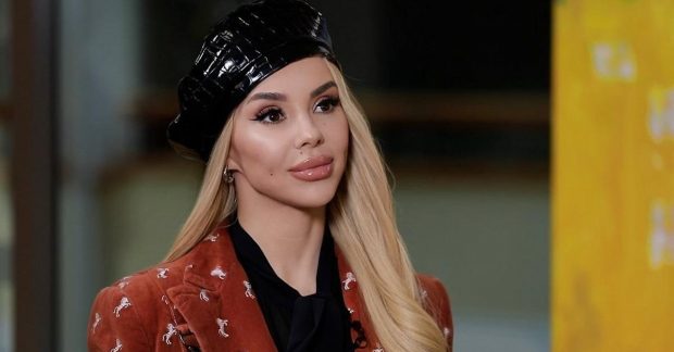 Мама відомої української співачки потрапила до в'язниці: "Посадили на 5 ...