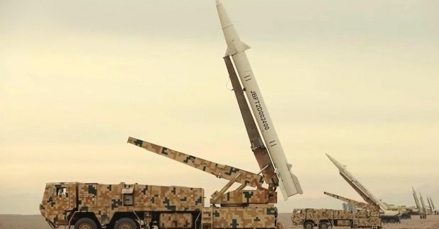 Іран збирається бомбардувати Європу: в НАТО відреагували