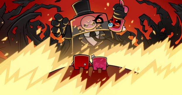 EGS бесплатные игры - раздают сиквел одной из главных игр 2010х — УНИАН