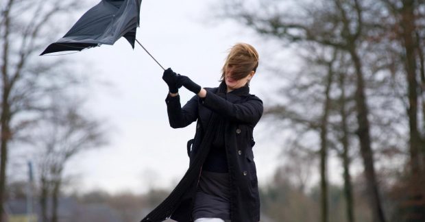 Погода на 24 квітня