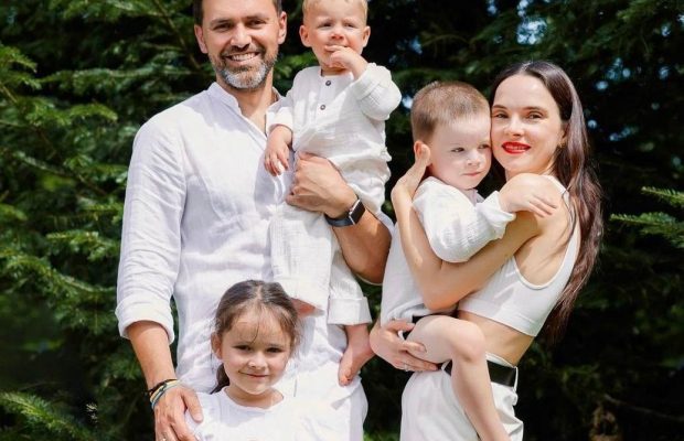 "Ми говорили про це": Інна Мірошниченко відповіла, яку дитину хочуть усиновити наступною