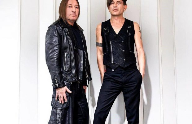 "Ми на свободі": всіх учасників гурту "Бі-2" випустили з в'язниці в Таїланді