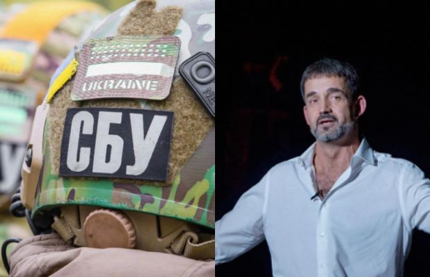 Оголошено підозру російській зірці з "Бандитського Петербурга": у чому звинувачують в Україні