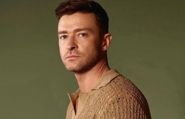 "Я хотів би скористатися цією можливістю": Тімберлейк відповів на вибачення Брітні