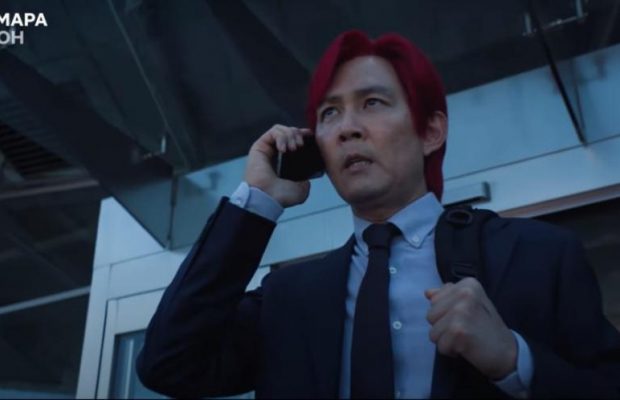 "Игра в кальмара 2" и не только: Netflix показал тизеры фильмов и сериалов, которые выйдут в 2024 году