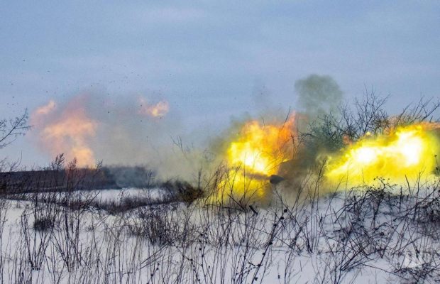 Провидиця побачила, коли настане мир в Україні