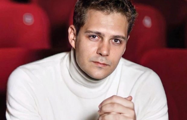 Украина сорвала съемки Милоша Биковича в сериале "Белый лотос" от НВО