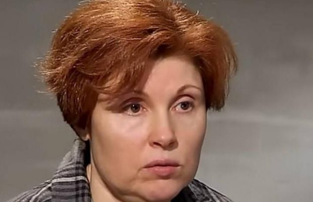 "Він виснажений": художниця Євгенія Гапчинська розповіла про поранення чоловіка на фронті