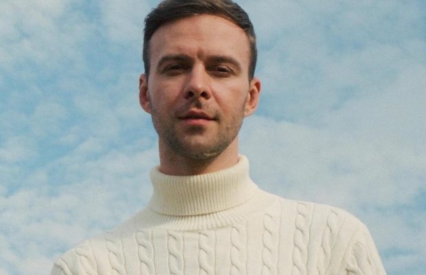 Макс Барських вперше розповів про насилля у сім'ї: "Батькам було складно"