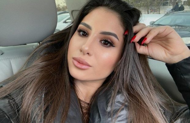 Євробачення-2024: "Суспільне" відмовило SKYLERR прибрати її з Нацвідбору і назвало причину