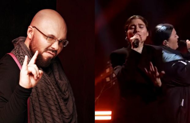 Медіаексперт відповів, чи переможуть Alyona Alyona і Jerry Heil на Євробаченні-2024