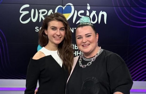 Переможниці Нацвідбору відреагували на звинувачення у фальсифікації голосів