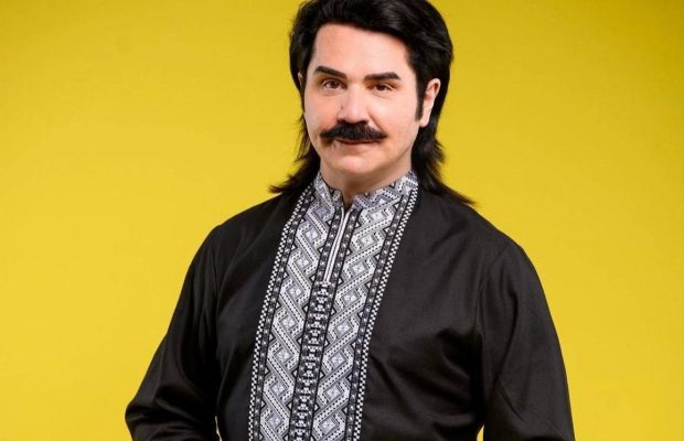 "Я точно не потисну їй руку": Павло Зібров розповів про колишню дружбу з Таїсією Повалій