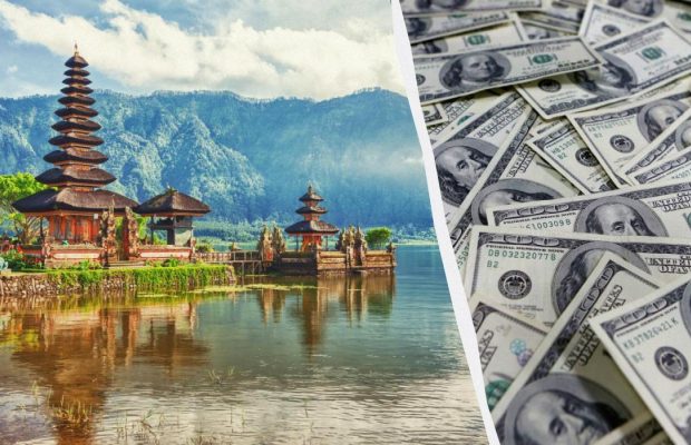 Подарок ко Дню влюбленных: популярный райский уголок вводит новый налог для туристов