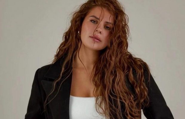 "Я решилась быть под наркозом": Александра Зарицкая рассказала о недавнем лечении