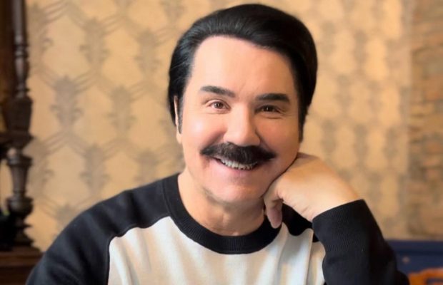 Зібров назвав найсексуальніших співачок України (фото)