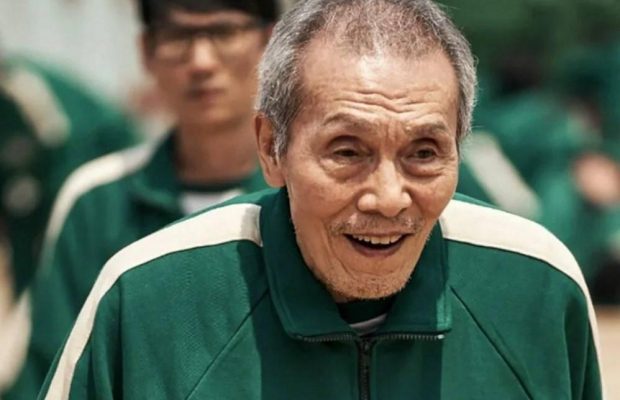 "Я відчуваю біль": зірка серіалу "Гра в кальмара" прокоментував звинувачення у сексуальному домаганні