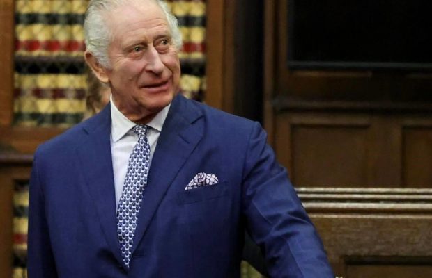 Вперше за 4 роки: страшний діагноз короля Чарльза ІІІ змусив Гаррі приїхати до батька
