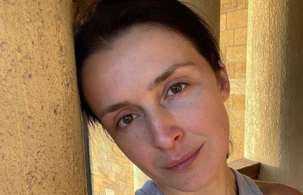 "Була велика проблема сім'ї": Валентина Хамайко розповіла про алкоголізм батька