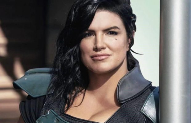 Актриса Джина Карано будет судиться с Disney за свое увольнение из сериала "Мандалорец"