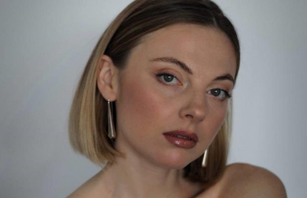 "Співпраця з росіянами дорівнює співпраці з терористами", - акторка Ліза Зайцева