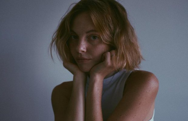 Відома українська акторка народжувала первістка під вибухами: "Були у бомбосховищі"