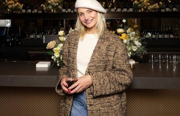 Камерон Диас после 10-летнего перерыва возвращается в кино: стало известно, когда выйдет фильм с ее участием