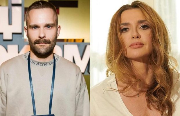 "Позиціонувала себе як патріот": продюсер розповів про роботу з Оксаною Марченко