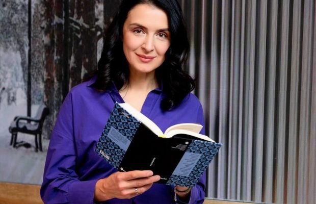 "Ми прожили менше року": Валентина Хамайко розповіла про свій перший шлюб