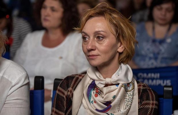 У родині відомої української актриси сталося горе: померла її мама