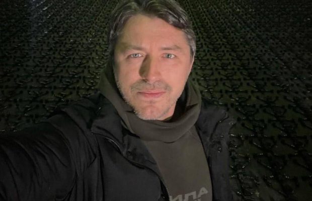 "Не ведіться": Притула закликав не реагувати на повідомлення шахраїв від імені його команди