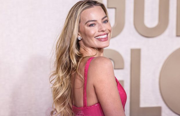 Марго Робби неожиданно раскрыла свою главную слабость