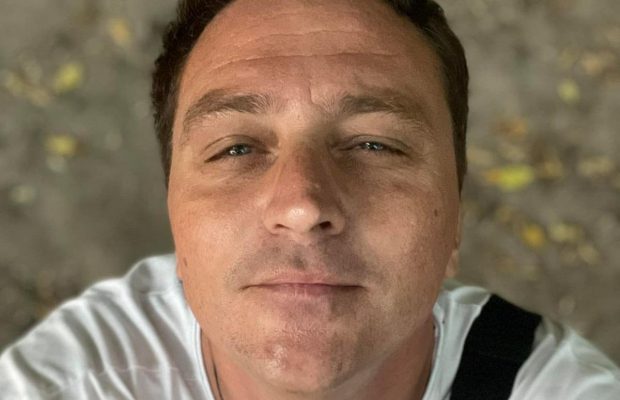 Відомий український актор назвав умову для закінчення війни: "Нам не буде спокою"