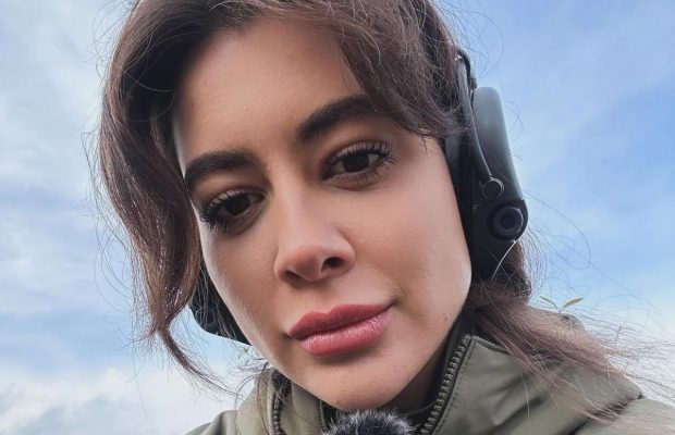 Рамина Эсхакзай хочет усыновить ребенка: "Я готова"