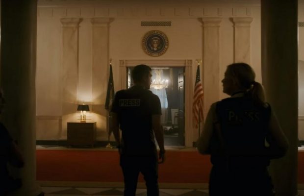 "Восстание Штатов": в Украине покажут антиутопию Алекса Гарленда о расколе в США