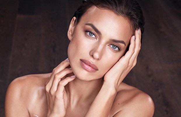 "Про що ви думали?": росіянка Ірина Шейк знялася в білизні від українського бренду