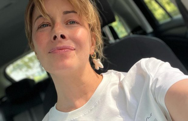 Елена Кравец рассекретила, как нежно ее называет Зеленский