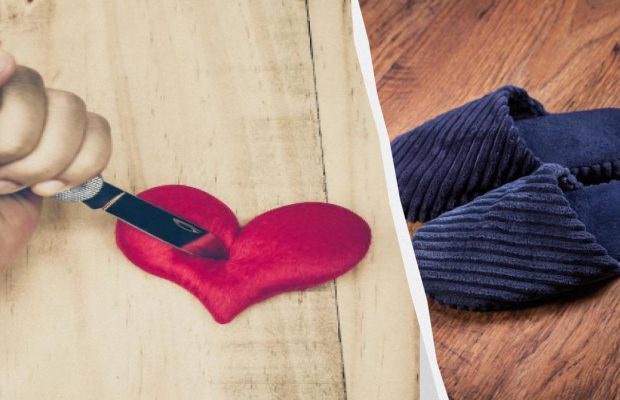 Рискуете навлечь бедность и измены: важные приметы про домашние тапочки