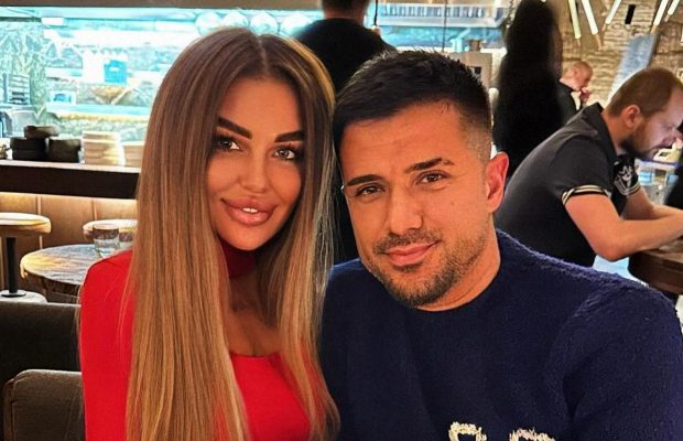 "У нашій родині поповнення": нова дівчина Налчаджіоглу здивувала мережу